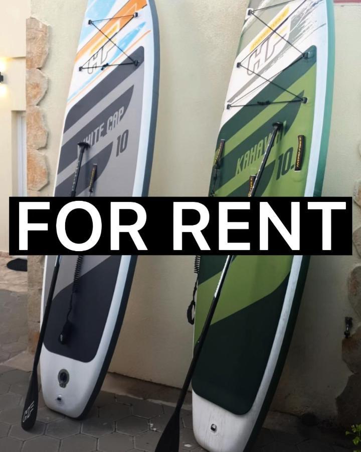 Apartments Mijo Dugi Rat Luaran gambar
